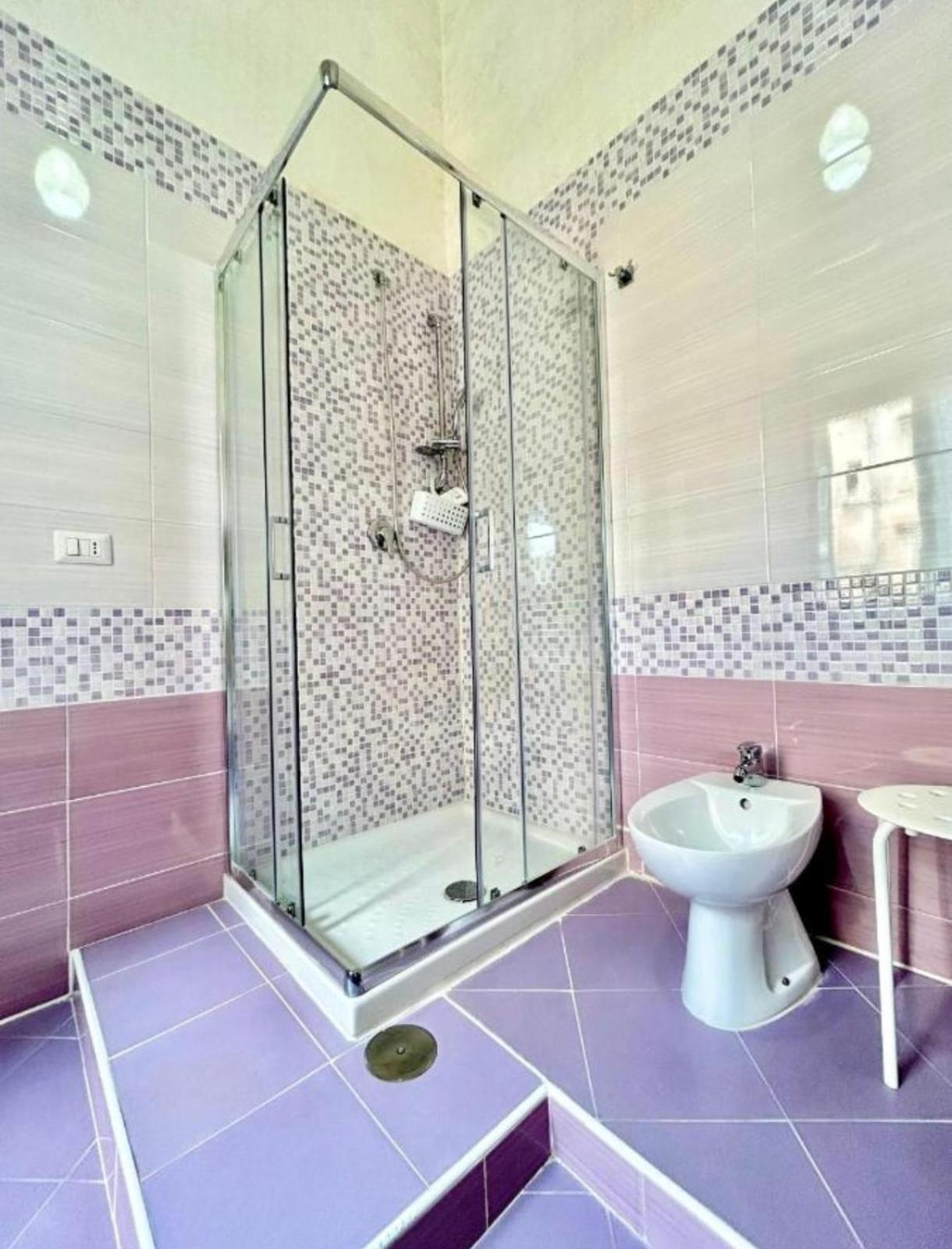 Bed & Breakfast Napolation - Centro Storico Napels