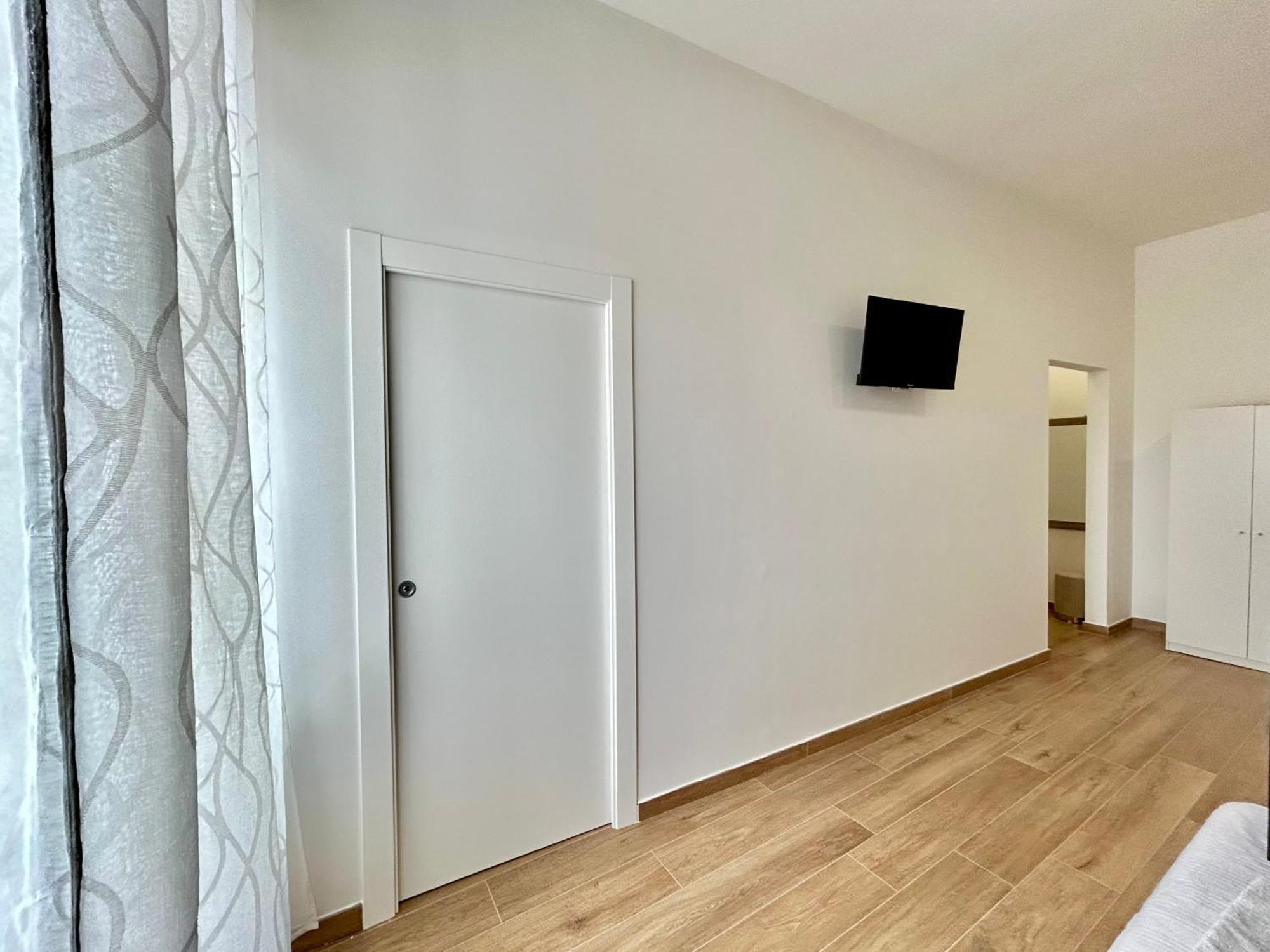Bed & Breakfast Napolation - Centro Storico Napels