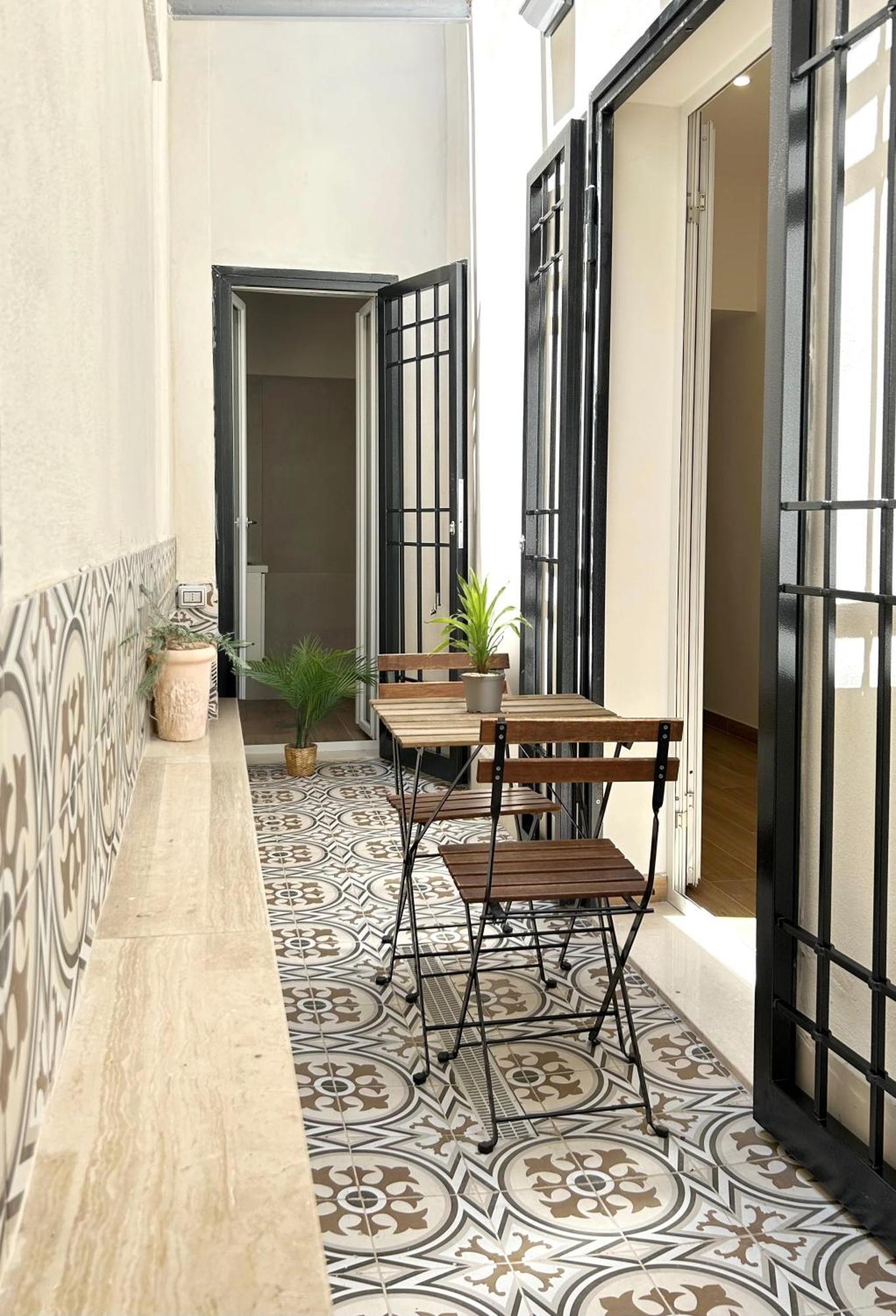 Napolation - Centro Storico Bed & Breakfast Napels