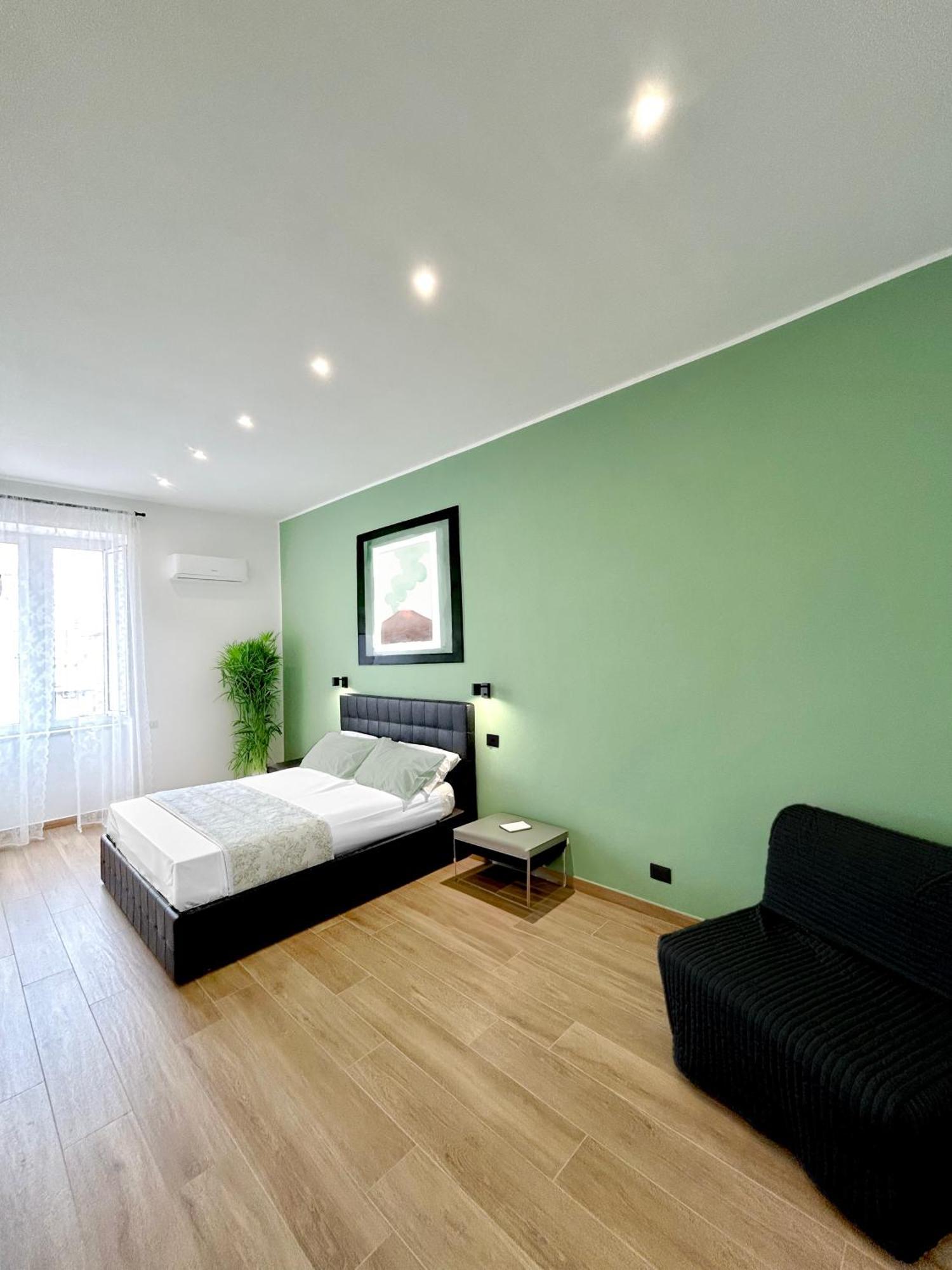 Napolation - Centro Storico Bed & Breakfast Napels