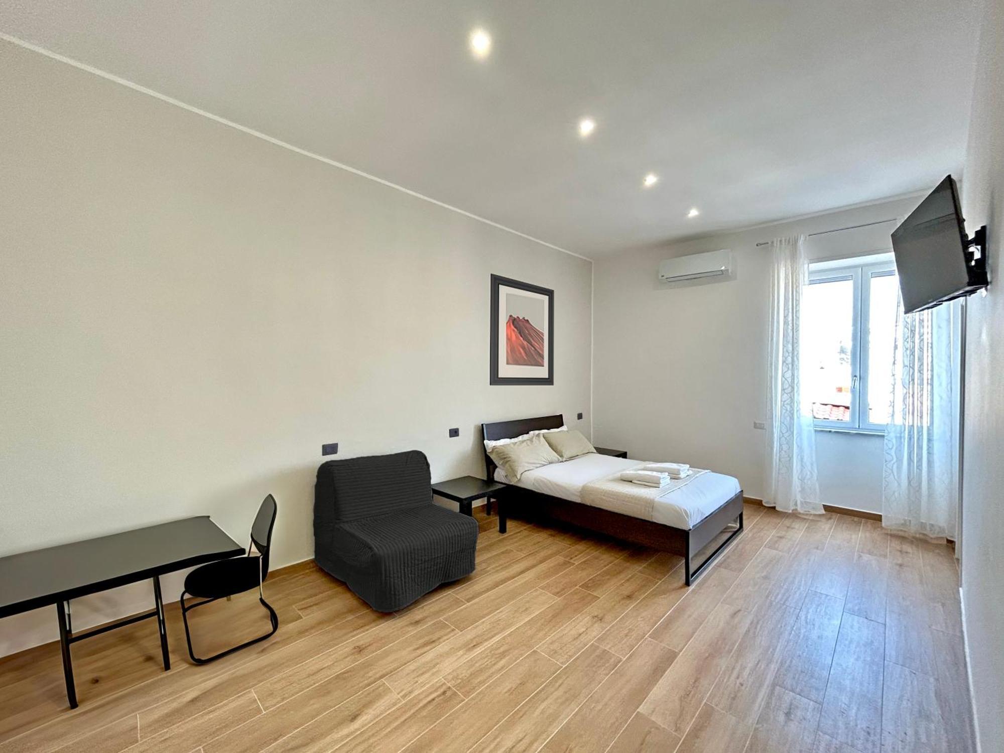 Napolation - Centro Storico Bed & Breakfast Napels