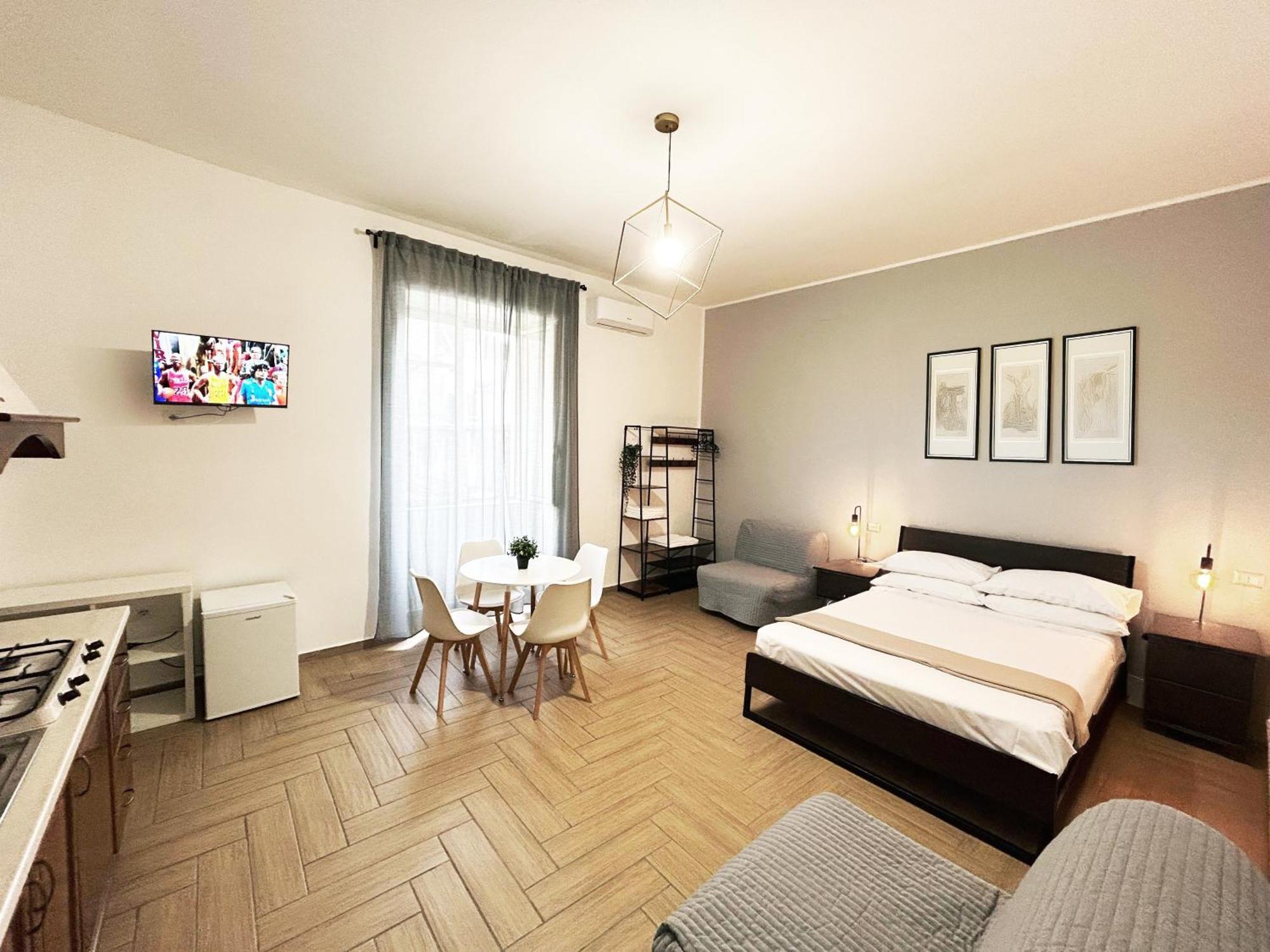 Bed & Breakfast Napolation - Centro Storico *